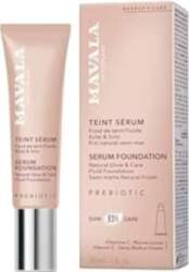 MAVALA | Complexion Serum Foundation Fluide