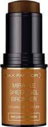 Max Factor Miracle Sheer Gel Bronze