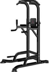 MAXSTRENGTH Pull Up Power Tower Training