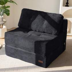 MAXYOYO Folding Sofa with Sleep Function