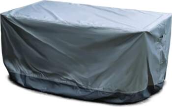 Maypole Rectangular Table Cover 155 x