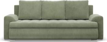 Mebligo FORESTA 3-Seater Sofa with Sleep