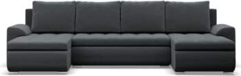 Mebligo - Foresta Corner Sofa with