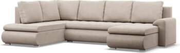 Mebligo - Foresta Corner Sofa with