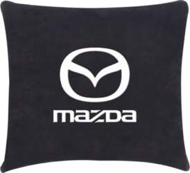 Memory Foam ceļojuma spilvens ar, Mazda