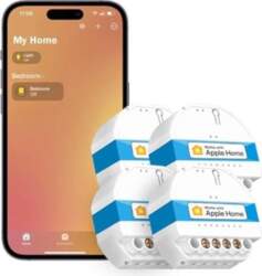 Meross 4 Pack Smart Light Switch