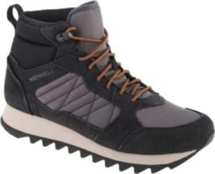 Merrell Alpine Sneaker Mid Plr Wp