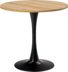 MEUBLE Cosy Round Dining Table Small
