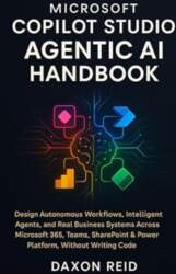MICROSOFT COPILOT STUDIO AGENTIC AI ROKASGRĀMATA: