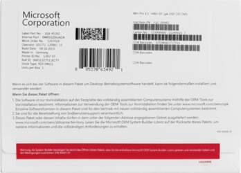 Microsoft Windows 8.1 Pro -