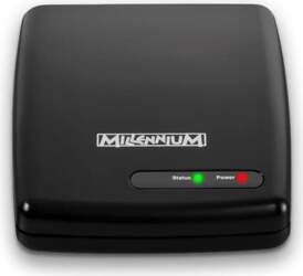 Millennium M822 ChessLink — Bluetooth USB