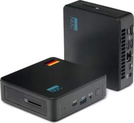 Mini dators Intel Celeron N150 -