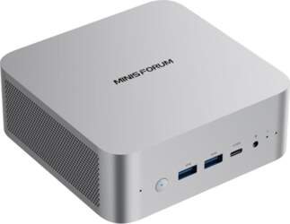 MINIS FORUM M1 Pro-285H mini dators
