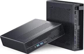 MINIS FORUM MS-A2 Mini PC, AMD