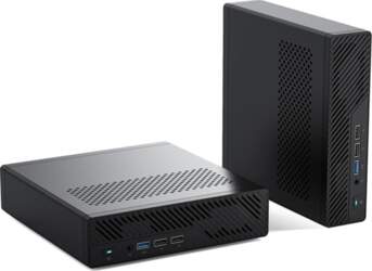 MINIS FORUM MS-A2 Mini PC, AMD