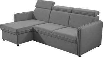 Mirjan24 Brulpin Mini Corner Sofa with