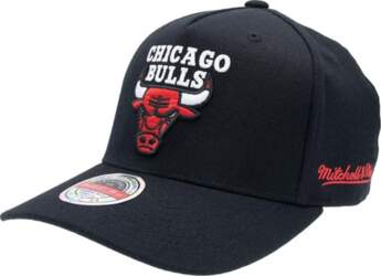 Mitchell & Ness NBA Curved Eazy