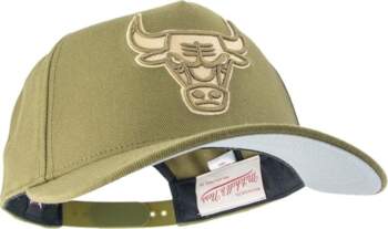 Mitchell & Ness NBA Fashion Basic
