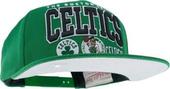 Mitchell & Ness NBA/HWC Champ Stack