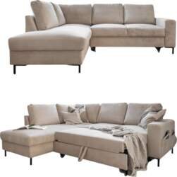 MIUFORM Lofty Lilly with Bed Function