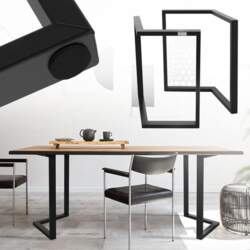 ML-Design Set of 2 Arrow Table