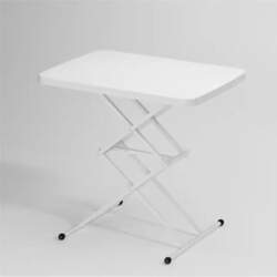 Mobile Bed Table Computer Desk, Mobile