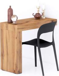 MOBILI FIVER, Evolution Dining Table 90