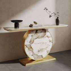 Modern Console Table, Console for Entrance