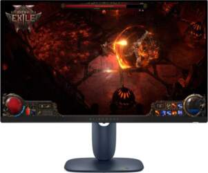 Monitoris   Alienware LED 27" AW2725DM 180