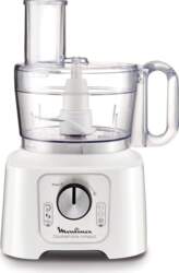 Moulinex doubleforce Compact 2,2 l