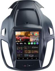 MSD auto radio Ford Kuga Escape