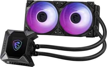 MSI MPG CORELIQUID K240 V2 AIO