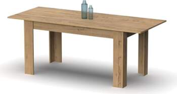 Muebles Pitarch Extendable Dining Table 140-180