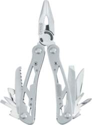 Multitool – 12-in-1 daudzfunkcionāls rīks +