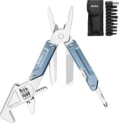 NexTool W2 multitools, 8-in-1 multitools ar