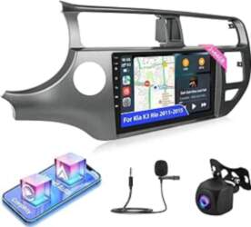 NHOPEEW 2G + 64G Android auto