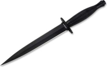 No Name H&T Commando Dagger nazis