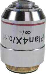 OBB-A1263 Core Optics objektīvs 4x Infinity