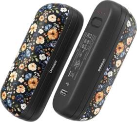OCOOPA UT2S mini roku sildītājs, kabatas