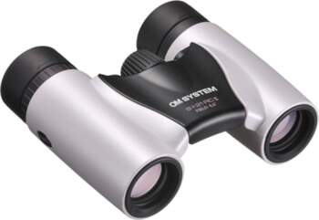 OM SYSTEM 8x21 RC II binoklis