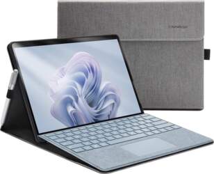 Omnpak futrālis Microsoft Surface Pro 11