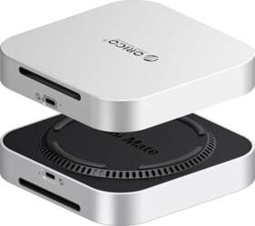 ORICO Minimate Mac mini M4 SSD