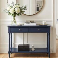 PADMA HOUSE Console Table with 2