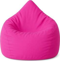 PATCH HOME Patchhome Beanbag, Teardrop Shape