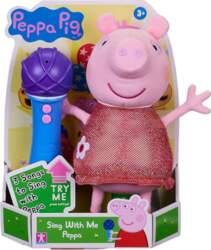 Peppa Pig, Sing With Me Peppa