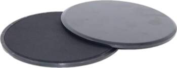 Perfk 2 x Core Sliders Gliding
