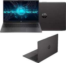 Piezīmjdators HP Notebook PC Intel Core