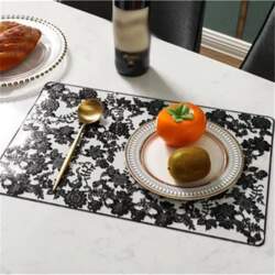 Placemat Set, Dining Table Mats, Dining