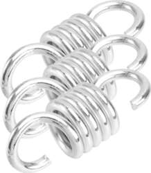 PLAFOPE Pack of 3 Spring Swing