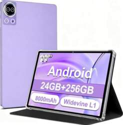 Planšetdators 11 collu Android 14, 24GB